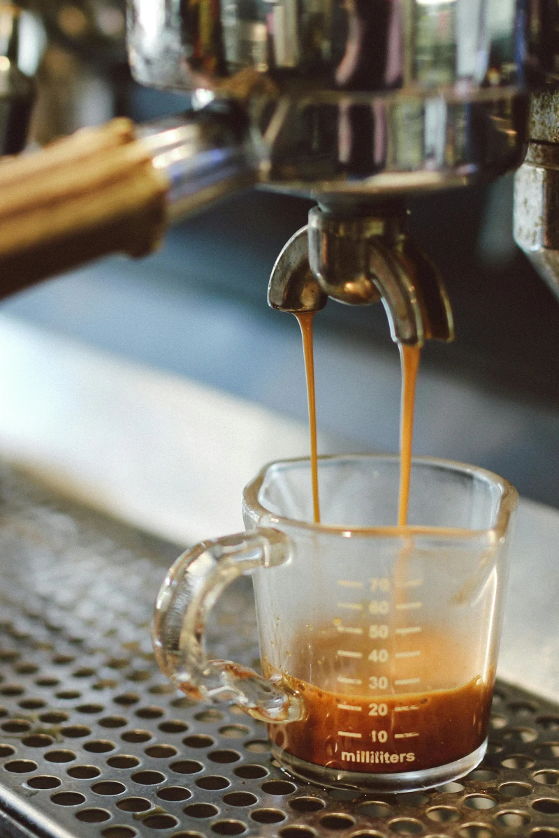 IV Kaffee Kaffeerösterei